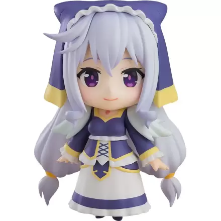 KonoSuba: God's Blessing on This Wonderful World! Nendoroid akcijska figura Eris 10 cm termékfotója