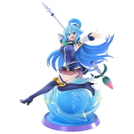Konusuba - God's blessing on this wonderful world! Prisma Wing PVC Statua 1/7 Aqua 24 cm fotografija proizvoda