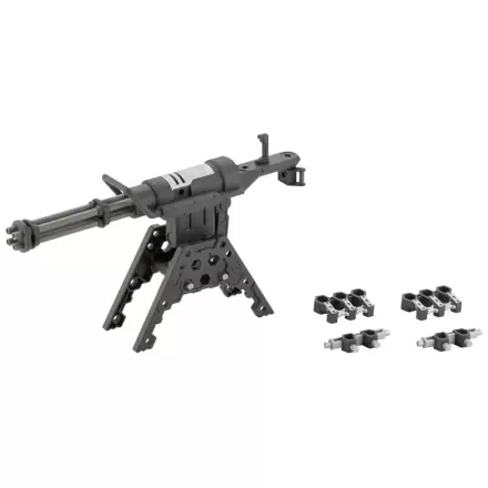 Kotobukiya M.S.G. Model Kit Set Dodataka Heavy Weapon Unit 32 Gatling Gun 2 12 cm fotografija proizvoda