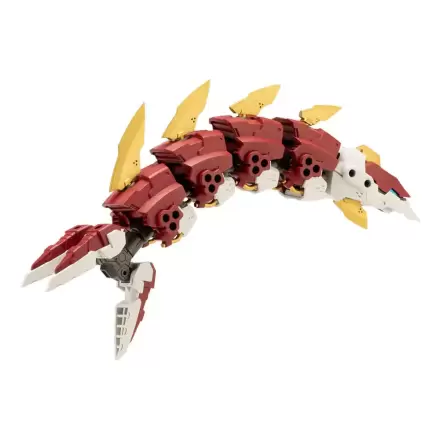 Kotobukiya M.S.G. Model Kit Set Dodataka Heavy Weapon Unit 63 Demonic Arm Red Ver. fotografija proizvoda