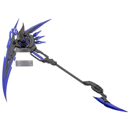 Kotobukiya M.S.G. Komplet pribora za model teške jedinice oružja 69 Evil Scythe Gray Ver. fotografija proizvoda