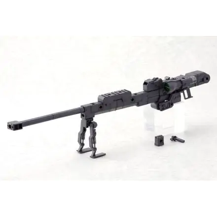 Kotobukiya M.S.G. Komplet modela dodataka Set jedinice teškog oružja 01 Snažna puška 24 cm fotografija proizvoda