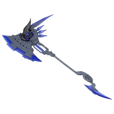 Kotobukiya M.S.G. Komplet dodataka za model teškog oružja 80 Evil Axe Gray Ver. 26 cm fotografija proizvoda