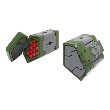Kotobukiya M.S.G. Model Kit Set Dodataka Jedinica Oružja 58 Link Projektil fotografija proizvoda