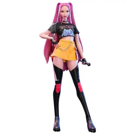 KPop Demon Hunters Action Figure 1/6 Mira 28 cm fotografija proizvoda