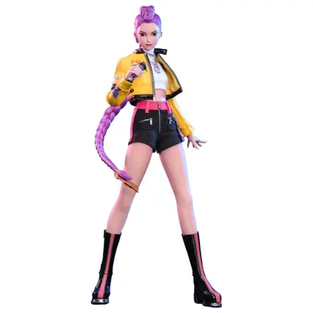 KPop Demon Hunters akcijska figura 1/6 Rumi 28 cm fotografija proizvoda