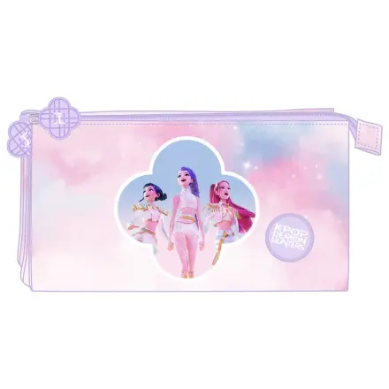 Kpop Demon Hunters Artist trostruka pernica fotografija proizvoda