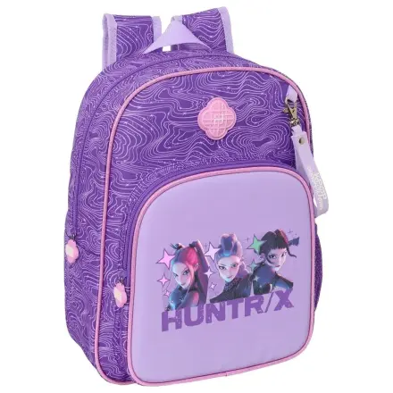 Kpop Demon Hunters Battle prilagodljiv ruksak 34 cm fotografija proizvoda