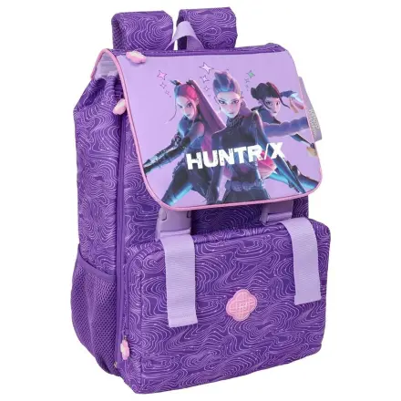 Kpop Demon Hunters borbeni ruksak 41cm fotografija proizvoda