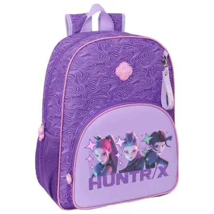 Kpop Demon Hunters Battle prilagodljiv ruksak 42 cm fotografija proizvoda