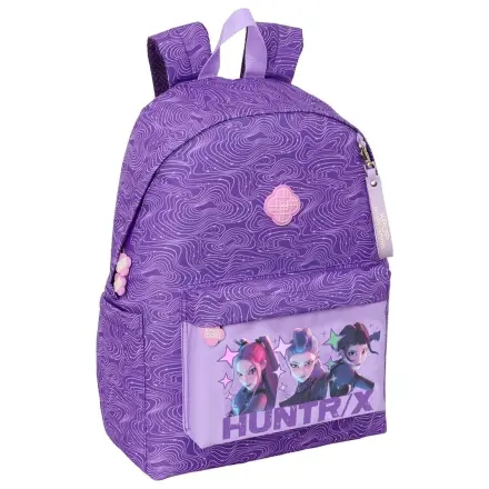Kpop Demon Hunters Battle ruksak 43 cm fotografija proizvoda