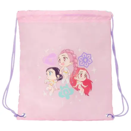 Kpop Demon Hunters Chibi sportska torba 40cm fotografija proizvoda