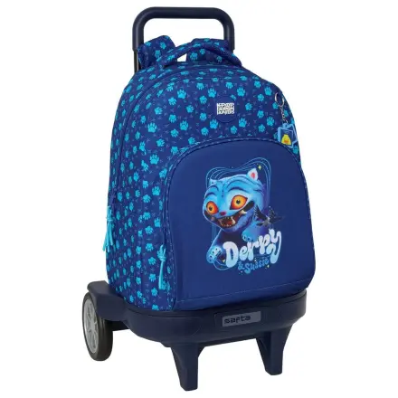 Kpop Demon Hunters Derpy Compact Evolution kolica 45 cm fotografija proizvoda