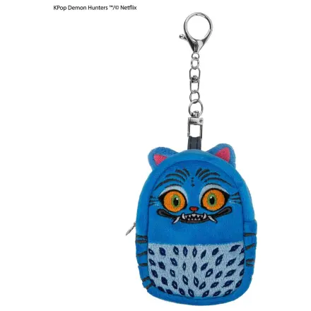 KPop Demon Hunters privjesak za ključeve torbica Derpy fotografija proizvoda