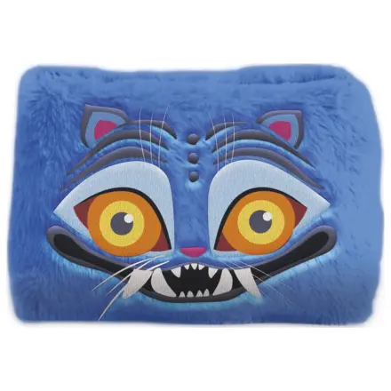 KPop Demon Hunters Derpy plišana pernica fotografija proizvoda