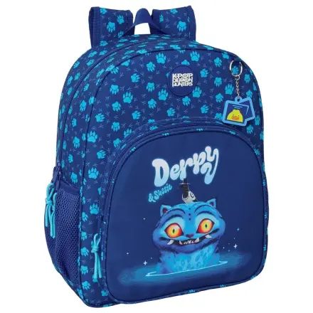 Kpop Demon Hunters Derpy prilagodljivi ruksak 38 cm fotografija proizvoda