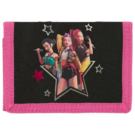 Kpop Demon Hunters Energy novčanik fotografija proizvoda