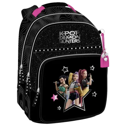Kpop Demon Hunters ruksak s prilagodljivom energijom 42cm fotografija proizvoda