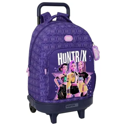 Kpop Demon Hunters Fighters Kompaktni troler 45cm fotografija proizvoda
