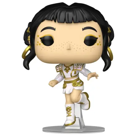 KPop Demon Hunters Funko POP! figura Zoey 9 cm fotografija proizvoda