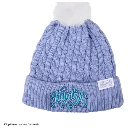 KPop Demon Hunters Kapa HUNTR/X fotografija proizvoda