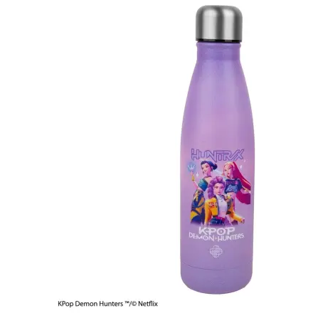 KPop Demon Hunters boca za vodu HUNTR/X fotografija proizvoda
