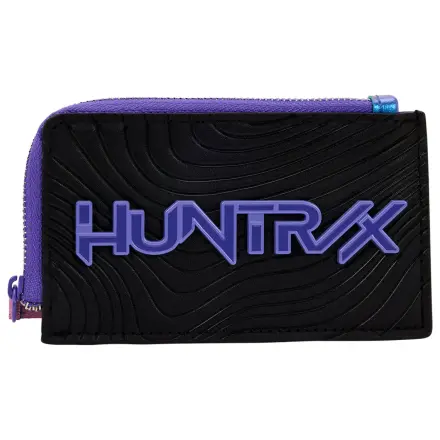 KPop Demon Hunters by Loungefly držač kartica Huntrix fotografija proizvoda