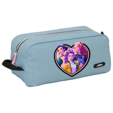 Demon Hunters Kpop Huntrix cipele torba fotografija proizvoda