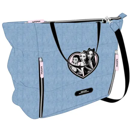 Kpop Demon Hunters Huntrix torba fotografija proizvoda