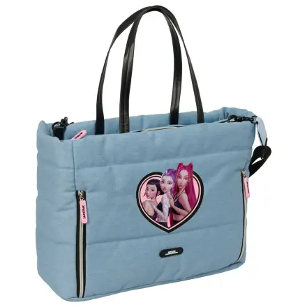 Kpop Demon Hunters Huntrix torba fotografija proizvoda