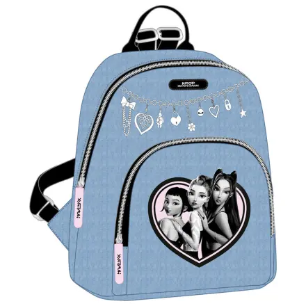 Kpop Demon Hunters Huntrix ruksak 30 cm fotografija proizvoda