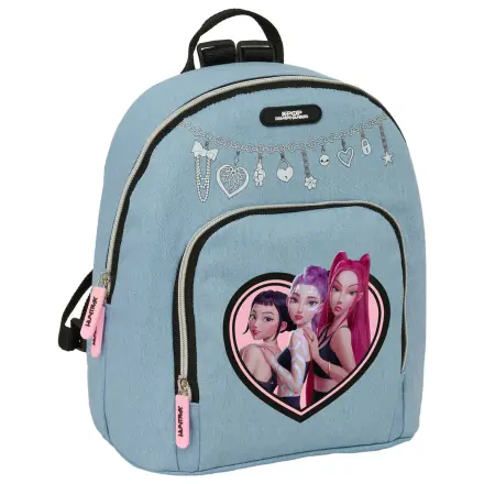 Kpop Demon Hunters Huntrix ruksak 30 cm fotografija proizvoda