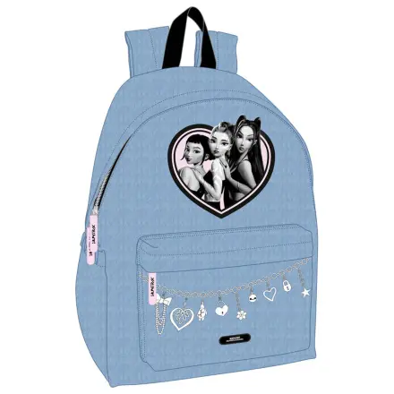 Kpop Demon Hunters Huntrix ruksak 43 cm fotografija proizvoda