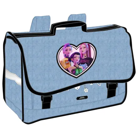 Kpop Demon Hunters Huntrix ruksak torba fotografija proizvoda