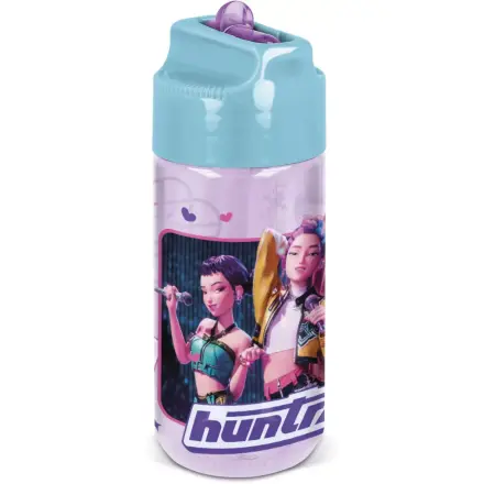 KPop Demon Hunters Huntrix boca za vodu 430 ml fotografija proizvoda
