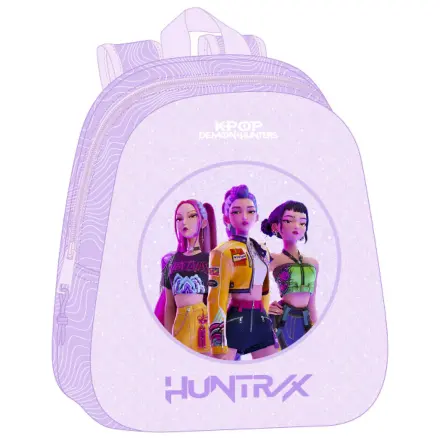 KPop Demon Hunters Iconic 3D ruksak fotografija proizvoda