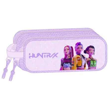 KPop Demon Hunters Iconic dupla pernica fotografija proizvoda