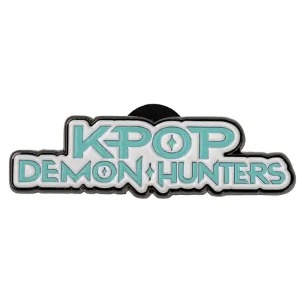 KPop Demon Hunters Pribadača KPop Demon Hunters fotografija proizvoda
