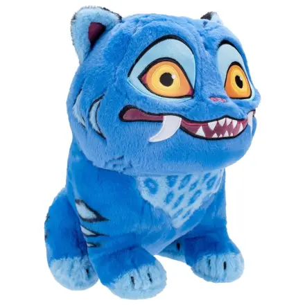 KPOP Demon Hunters plišana figura koja sjedi, Derpy 30 cm fotografija proizvoda