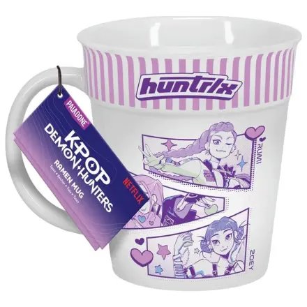 KPop Demon Hunters šalica Ramen fotografija proizvoda