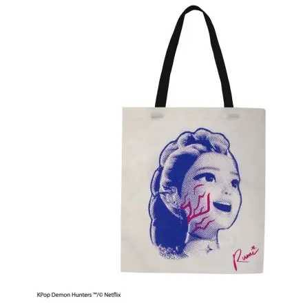 KPop Demon Hunters torba za kupovinu Rumi & Jinu fotografija proizvoda