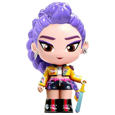 KPop Demon Hunters Kolekcionarska kasica prasica Rumi fotografija proizvoda