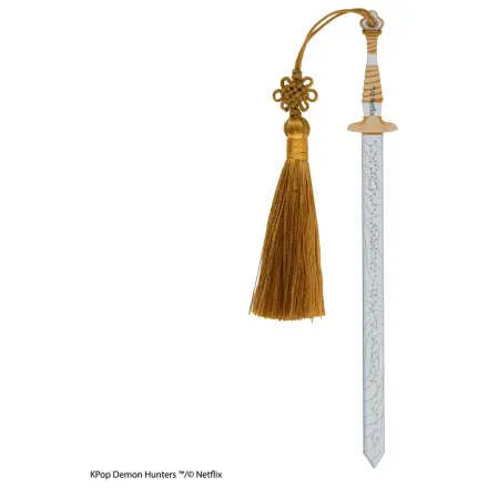 KPop Demon Hunters metalni označivač Rumi's Saingeom fotografija proizvoda