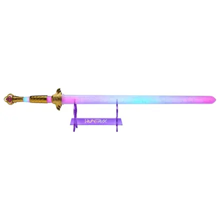 KPop Demon Hunters Rumi Sain-Geom Premium elektronski mač fotografija proizvoda
