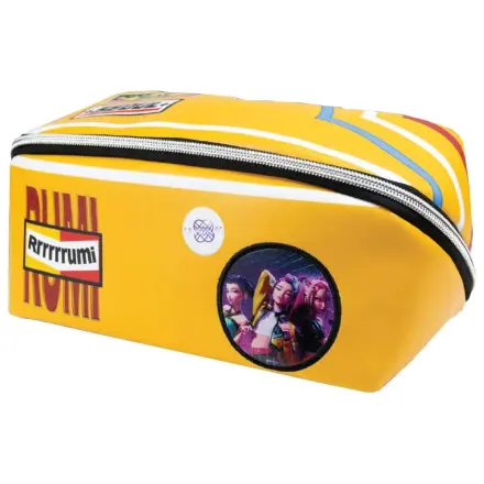 Kpop Demon Hunters Torbica za šminku Rumi fotografija proizvoda