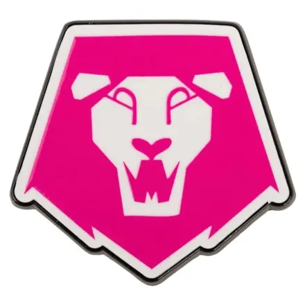 KPop Demon Hunters Pin Saja Boys logo fotografija proizvoda