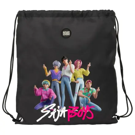 Kpop Demon Hunters Saja Boys torba za teretanu 40cm fotografija proizvoda