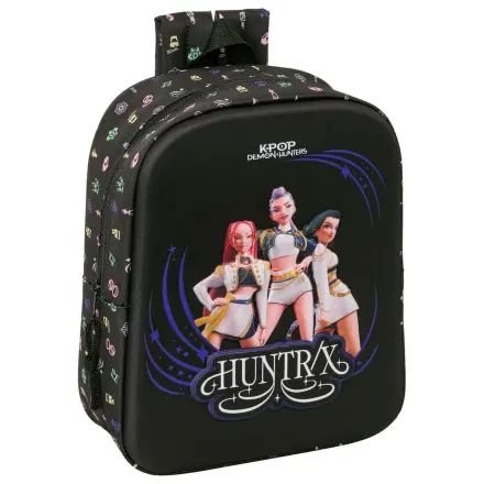 Kpop Demon Hunters Sound 3D ruksak 27cm fotografija proizvoda