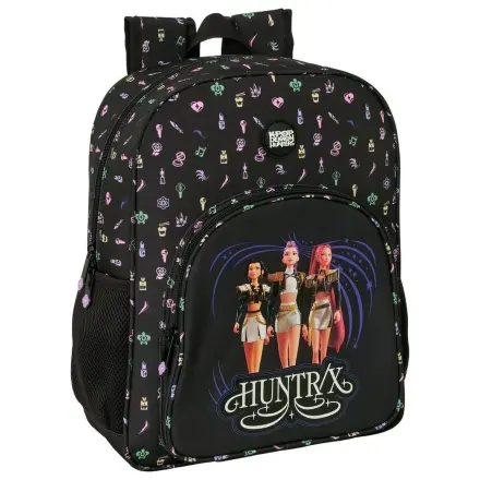 Kpop Demon Hunters zvučno prilagodljiv ruksak 38 cm fotografija proizvoda