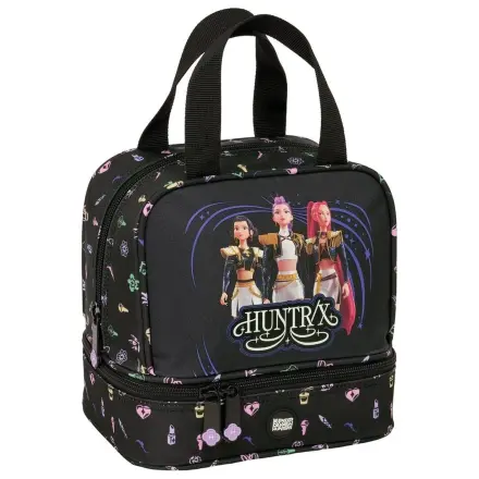 Kpop Demon Hunters Sound torba za ručak fotografija proizvoda